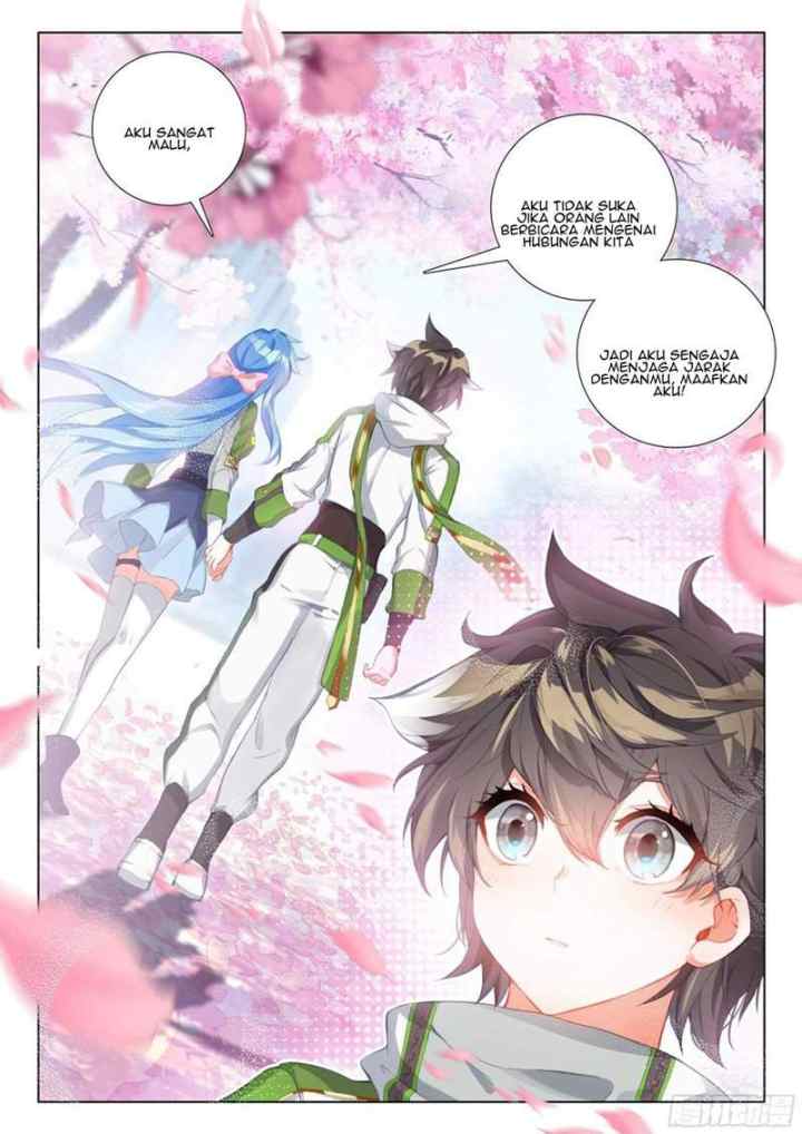 Soul Land 4 chapter 189 halaman 12