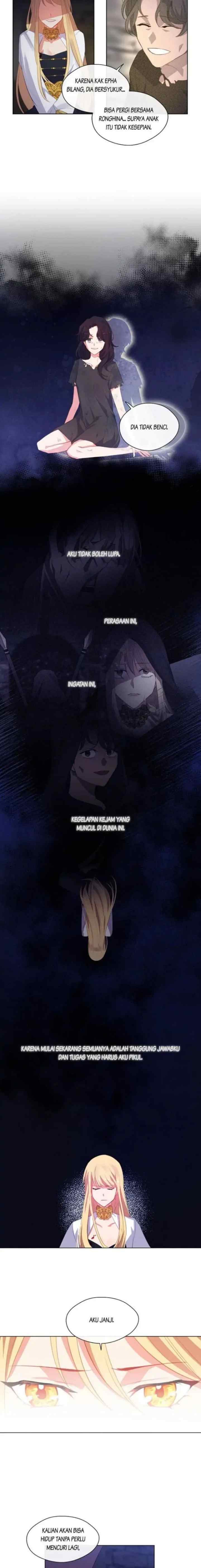 La Compagne de L'Empereur chapter 44 halaman 6