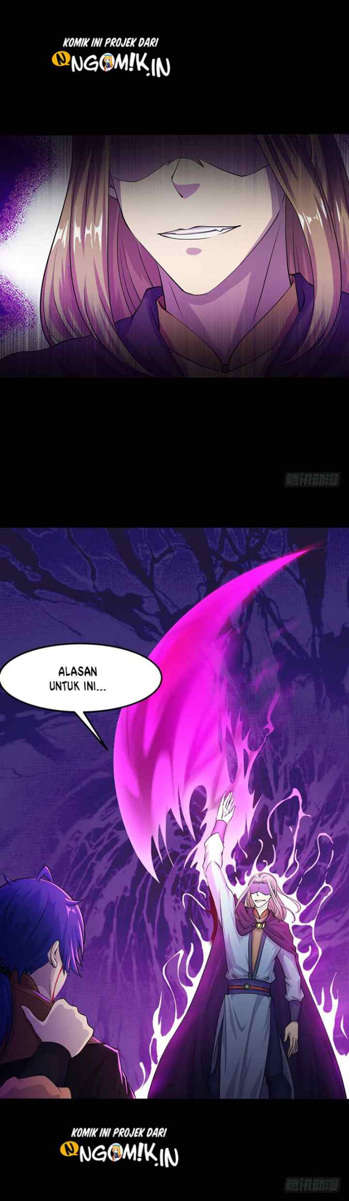 Martial Arts Reigns chapter 18 halaman 13