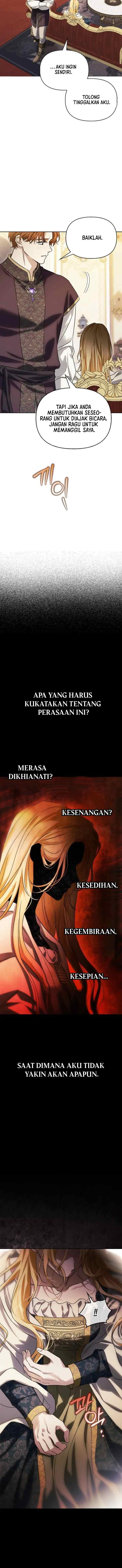 I Tamed My Ex-Husband's Mad Dog chapter 68 halaman 15