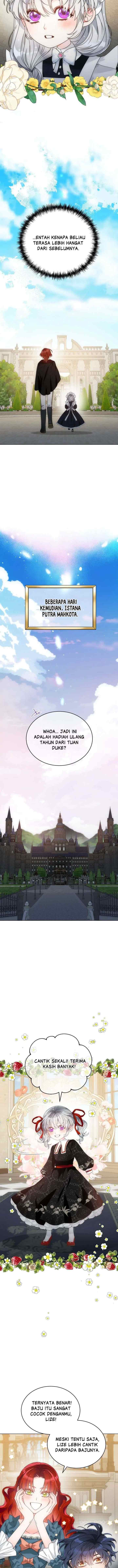 The Evil Empress Loves Me So Much chapter 54 halaman 12