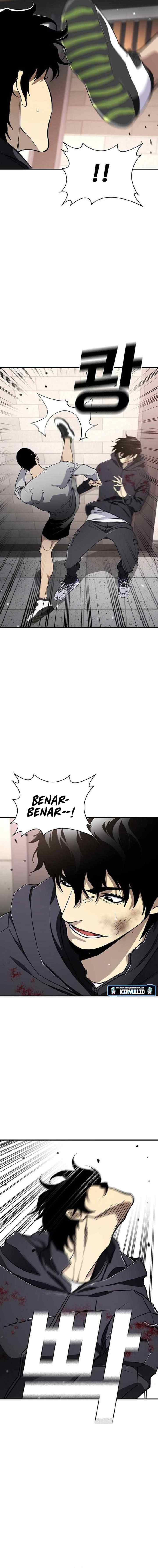Ranker (2022) chapter 52 halaman 8