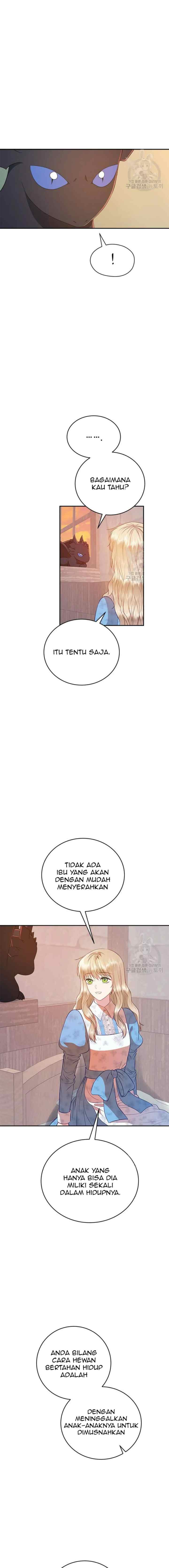 What Does That Evil Dragon Live For? chapter 21 halaman 7
