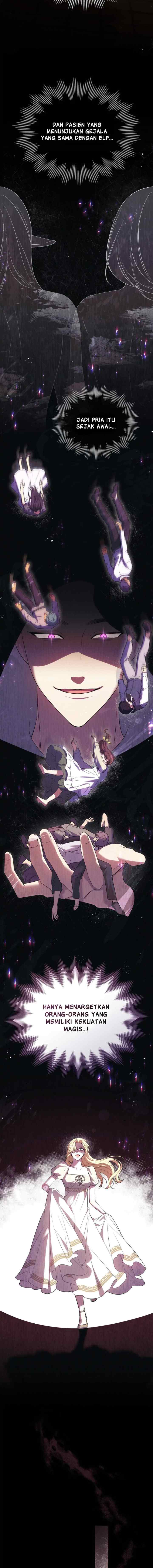 Forced Into Wedlock With an Affectionate Enemy chapter 35 halaman 14
