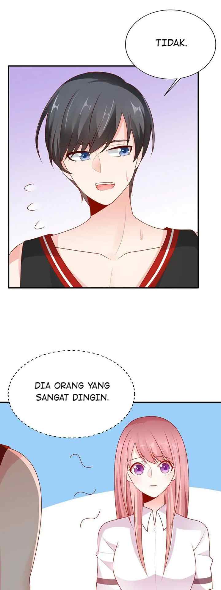 Her Smile Like Candy chapter 13 halaman 13