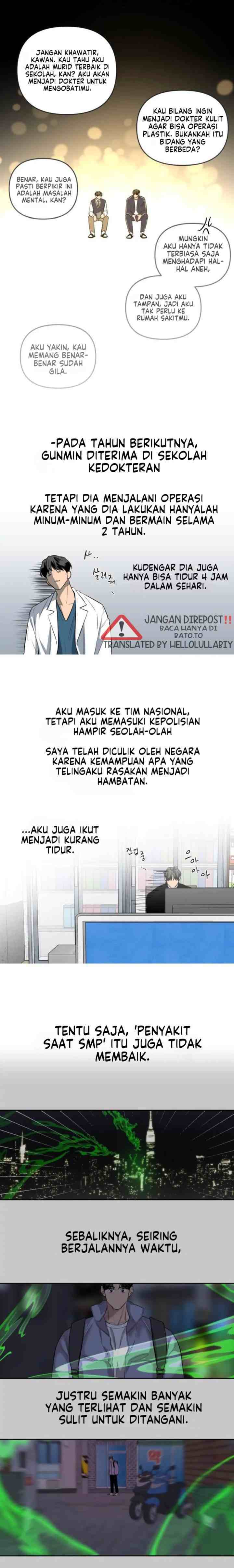 Extroversion of an Immortal chapter 4 halaman 5