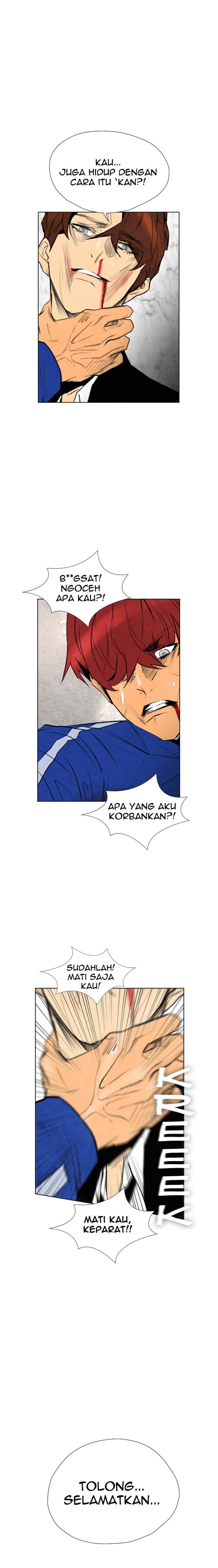Reawaken Man chapter 50 halaman 8