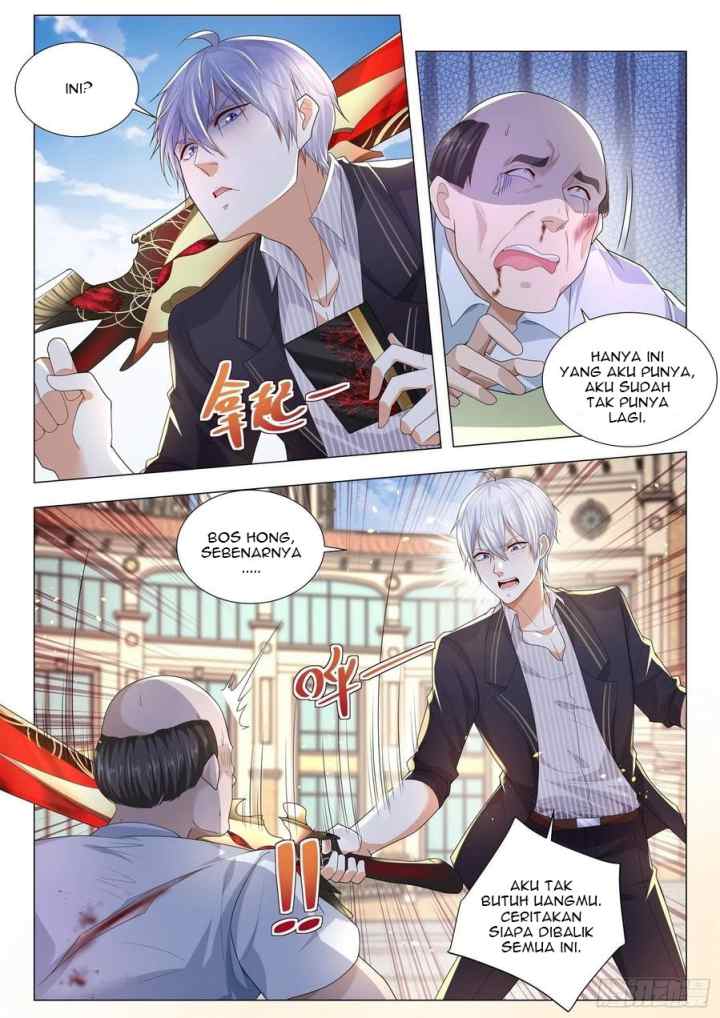 Shen Hao's Heavenly Fall System chapter 172 halaman 6