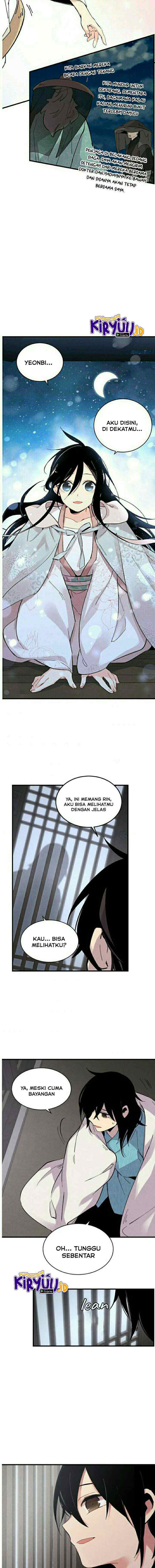 Lightning Degree (Lightning Expert) chapter 36 halaman 8