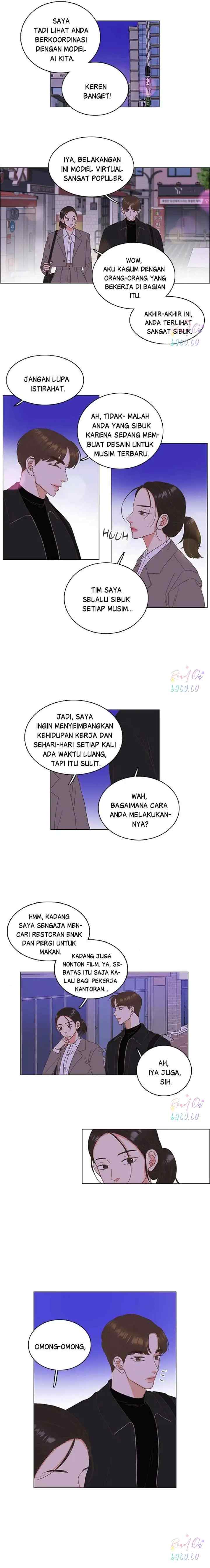 Almost Romance chapter 7 halaman 15