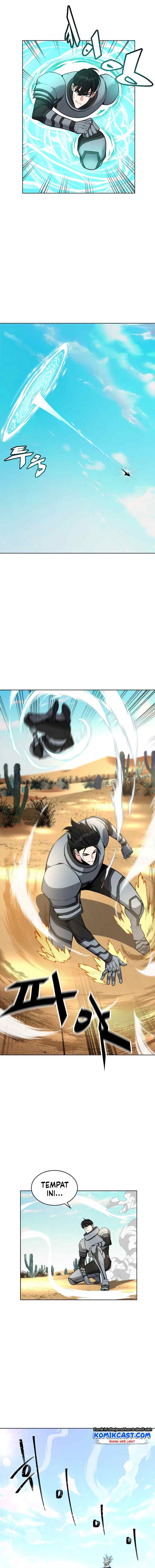 Heavenly Demon Instructor chapter 27 halaman 9