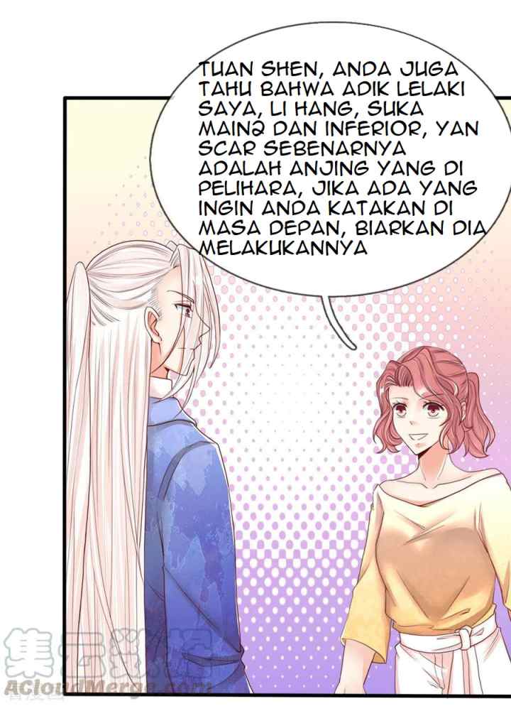 Immortal Daddy Xianzun chapter 88 halaman 14