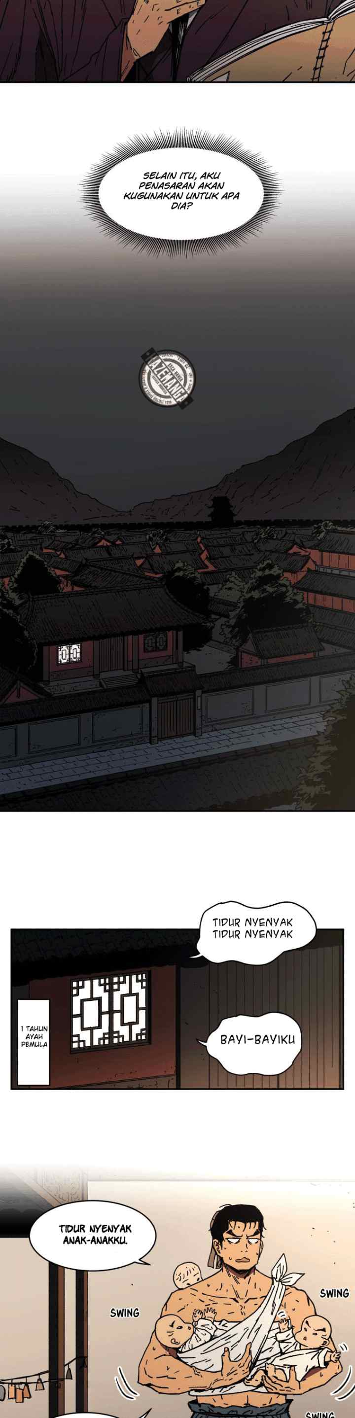 Peerless Dad chapter 7 halaman 7