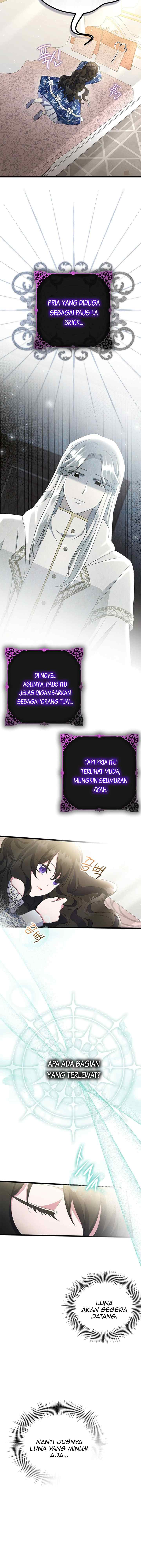 It's The First Time For Both of Us chapter 23 halaman 13