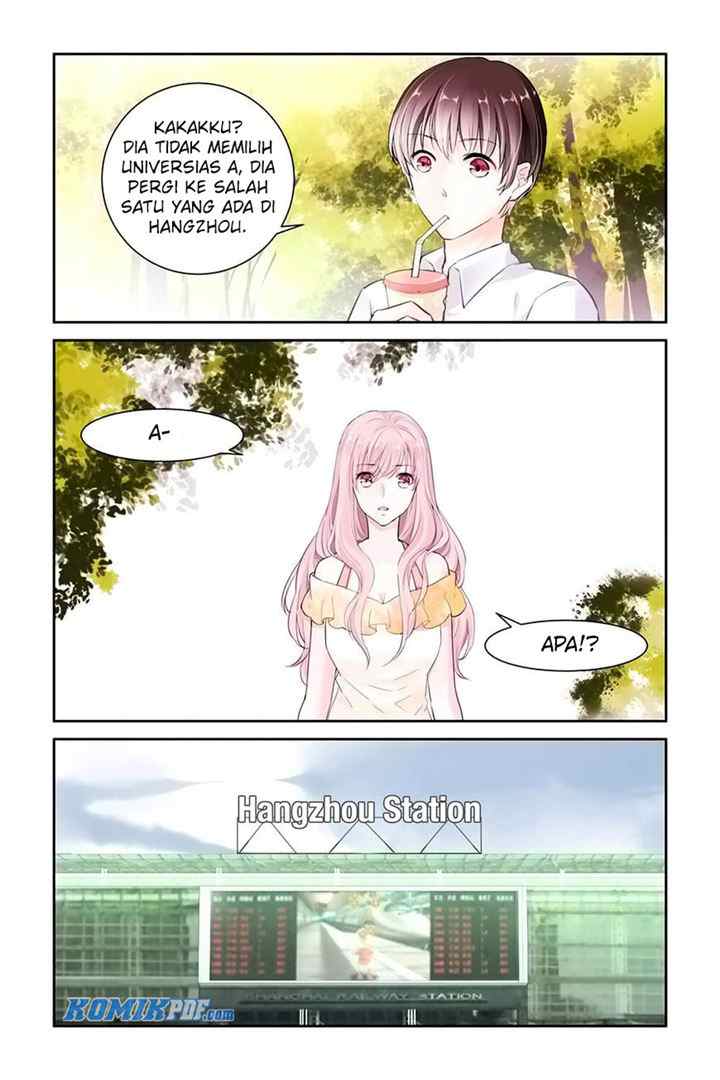 Guomin Laogong Dai Huijia chapter 11 halaman 6