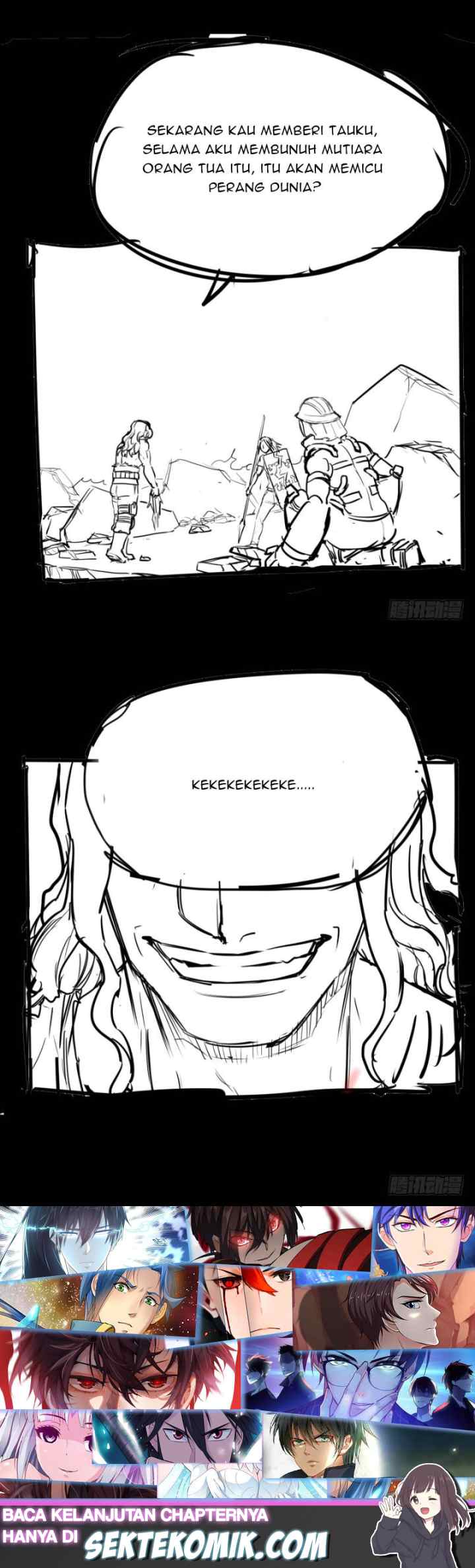 List of Big Villians chapter 38 halaman 20