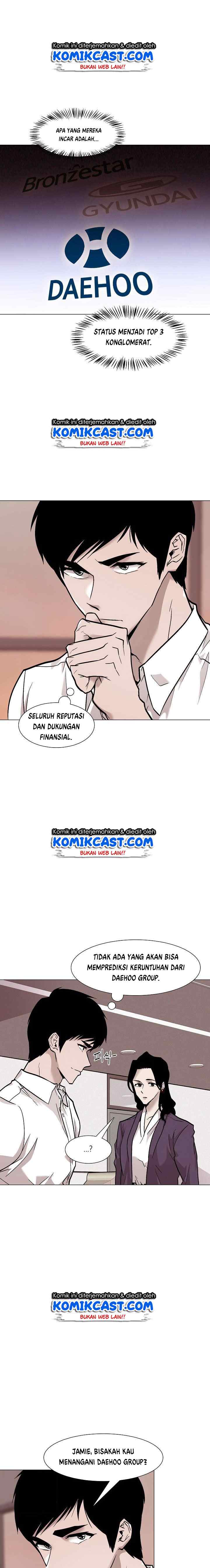Past Life Regressor chapter 21 halaman 4