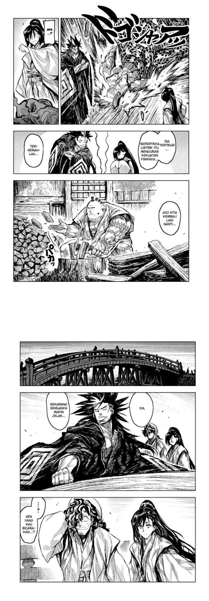 Zingnize chapter 17 halaman 4