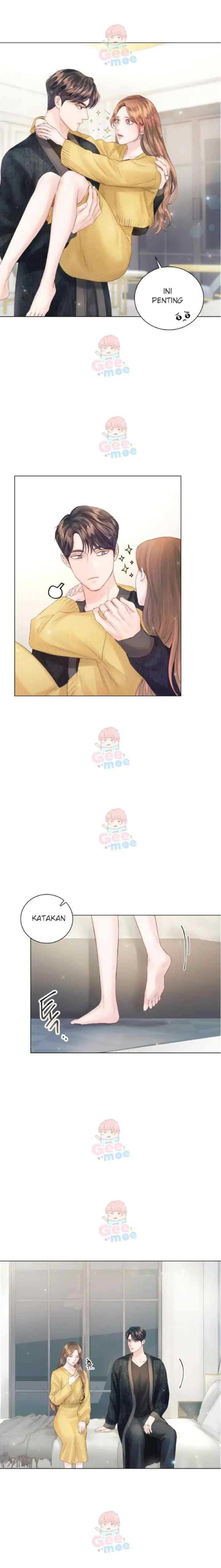 There Must Be Happy Endings chapter 54 halaman 6