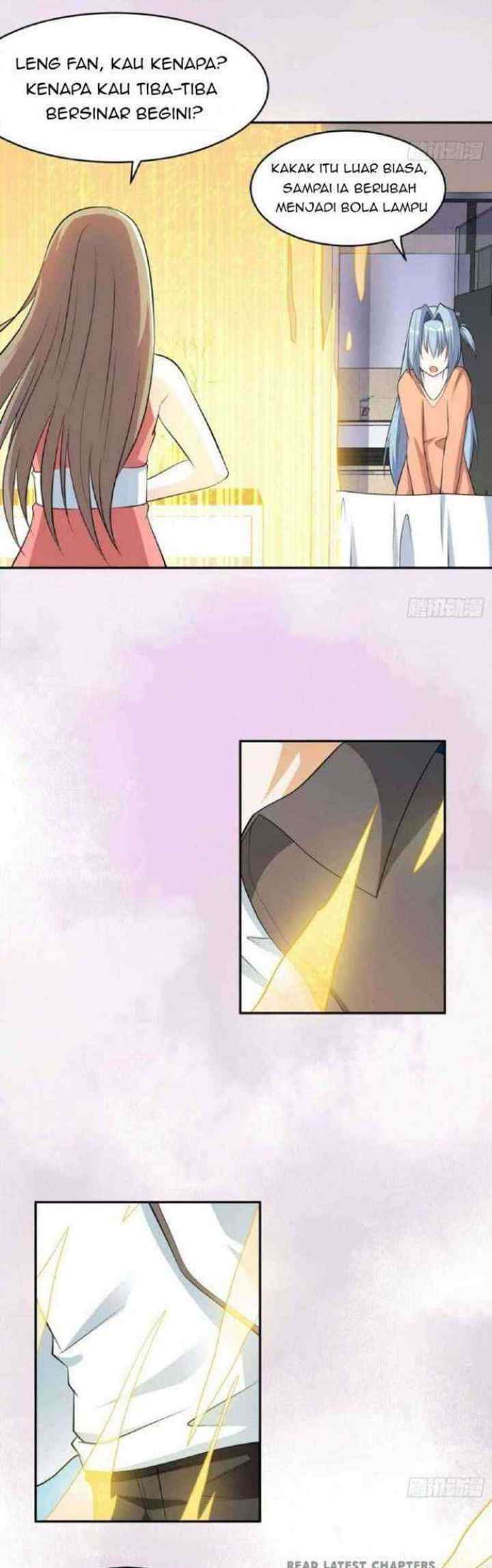 Cultivators In The City chapter 113 halaman 10