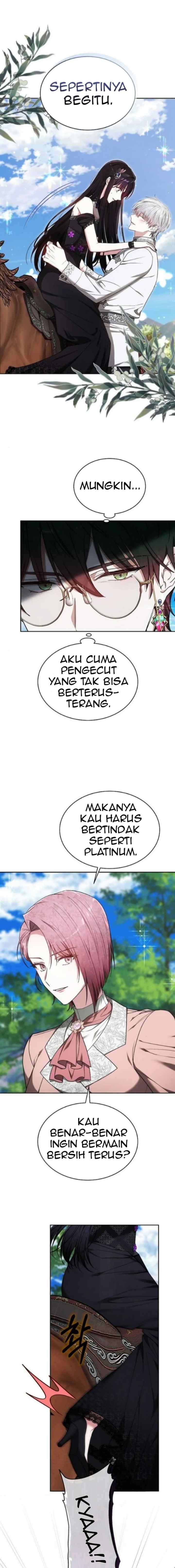 Bride of Obsidian chapter 20 halaman 15