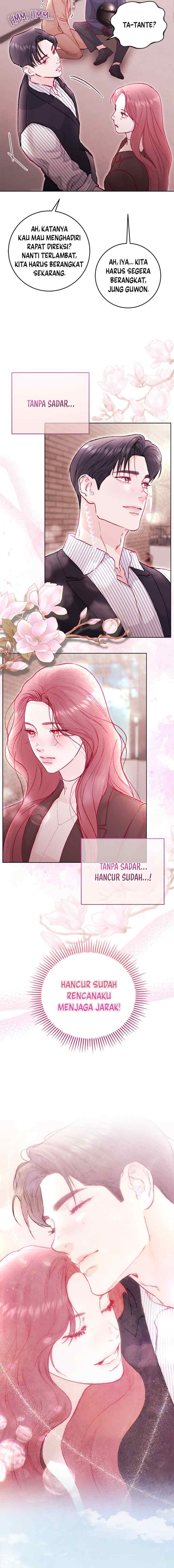 My Demon chapter 17 halaman 14