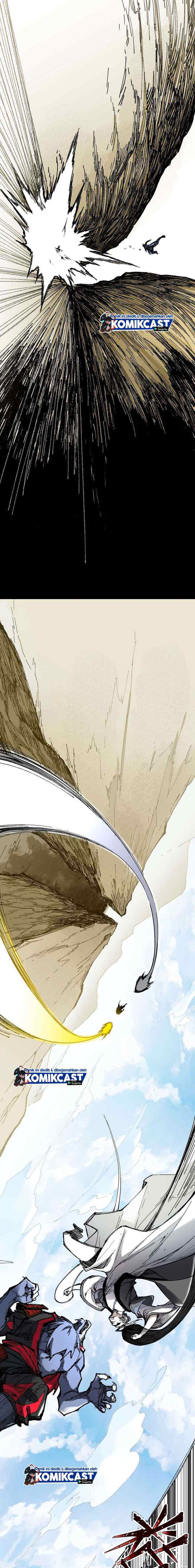 The Sacred Ruins chapter 69 halaman 12
