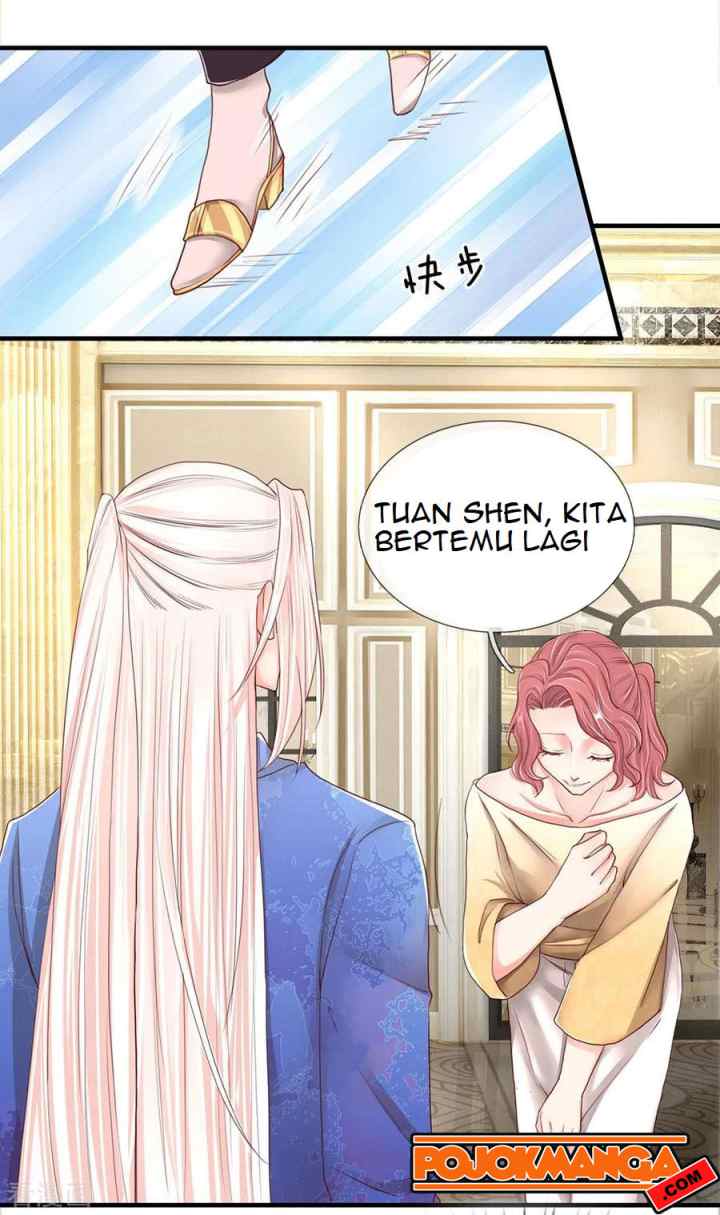 Immortal Daddy Xianzun chapter 88 halaman 5