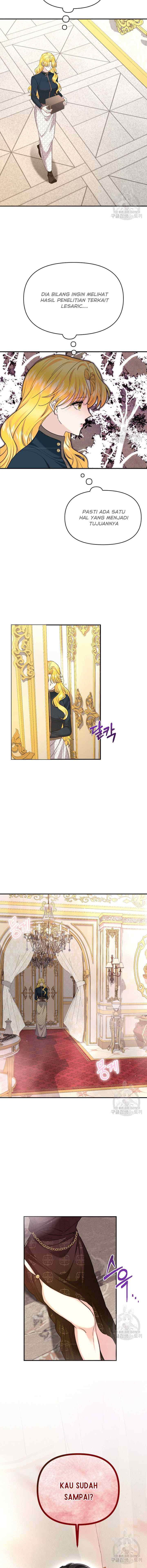 For a Princess chapter 23 halaman 14