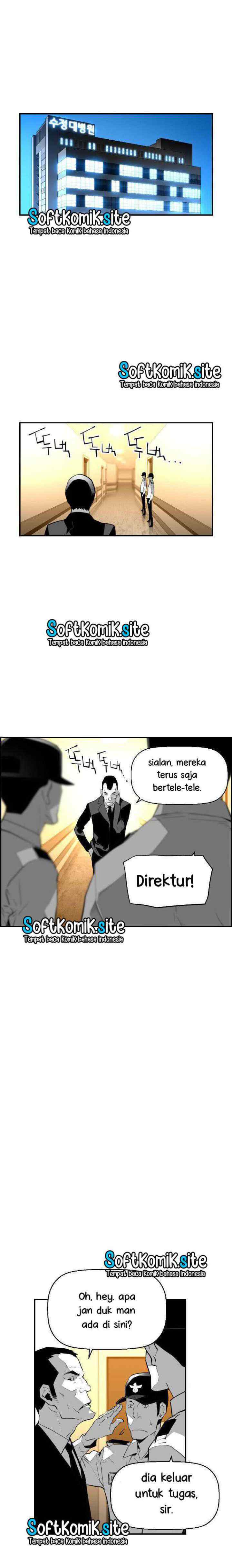 Terror Man chapter 98 halaman 8