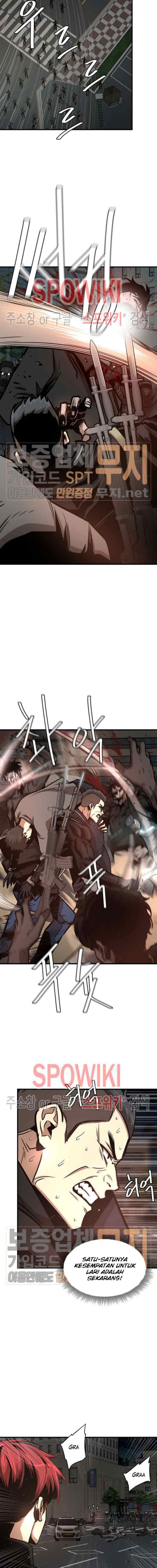 Return Survival chapter 46 halaman 15