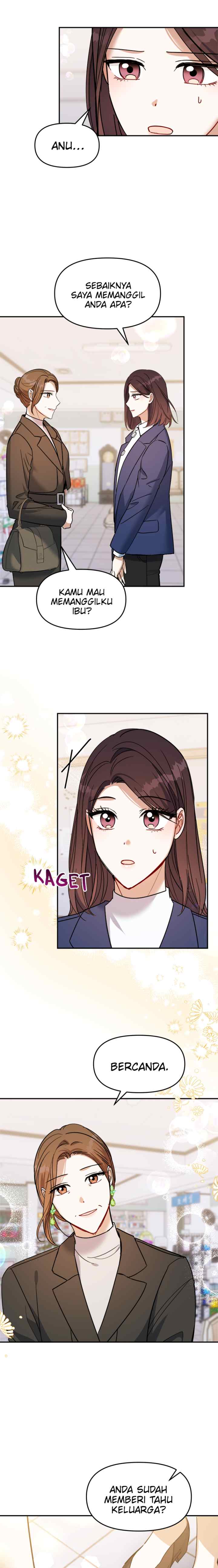 A Prenuptial Contract chapter 75 halaman 5