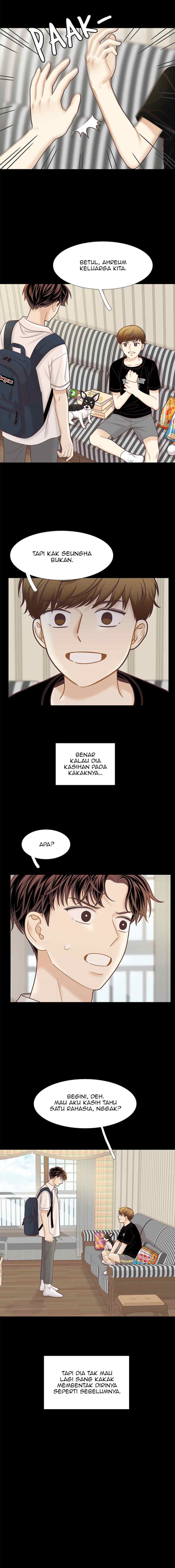 Odd Girls Out S2 chapter 100 halaman 13