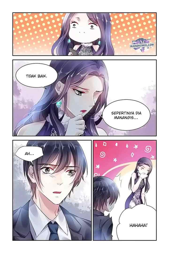 Guomin Laogong Dai Huijia chapter 49 halaman 5