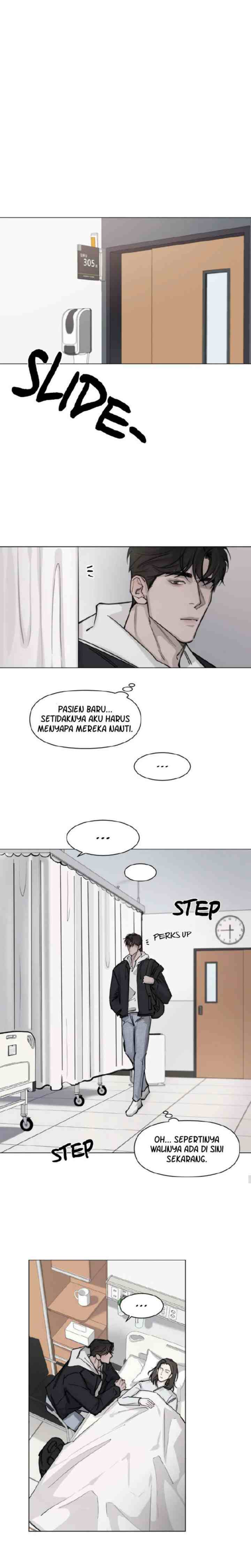 The Flower Blooming Baby Lord chapter 2 halaman 16