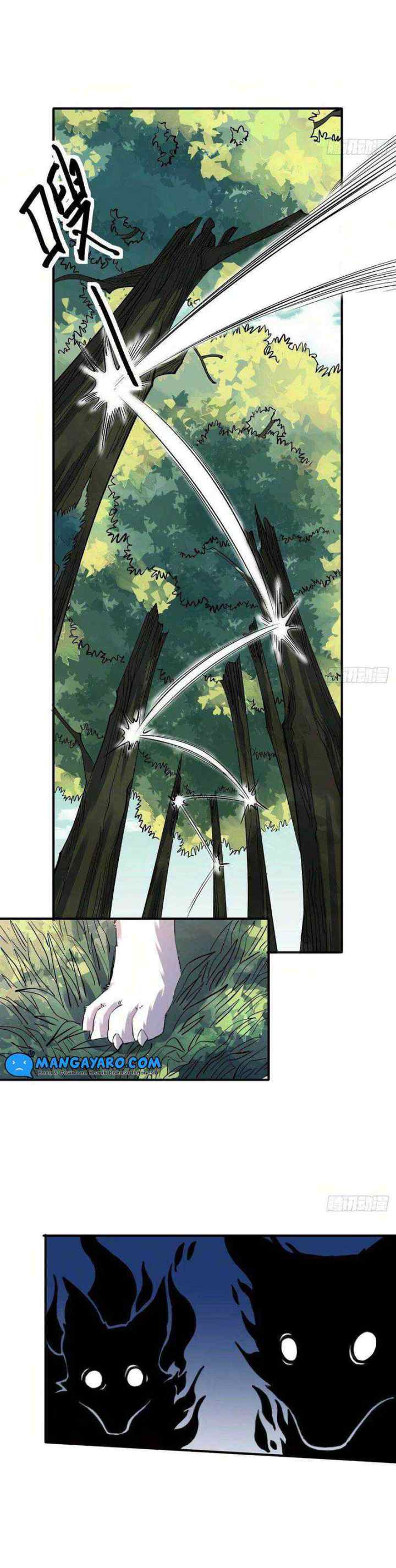 I'm Actually A Cultivation Bigshot chapter 17 halaman 13