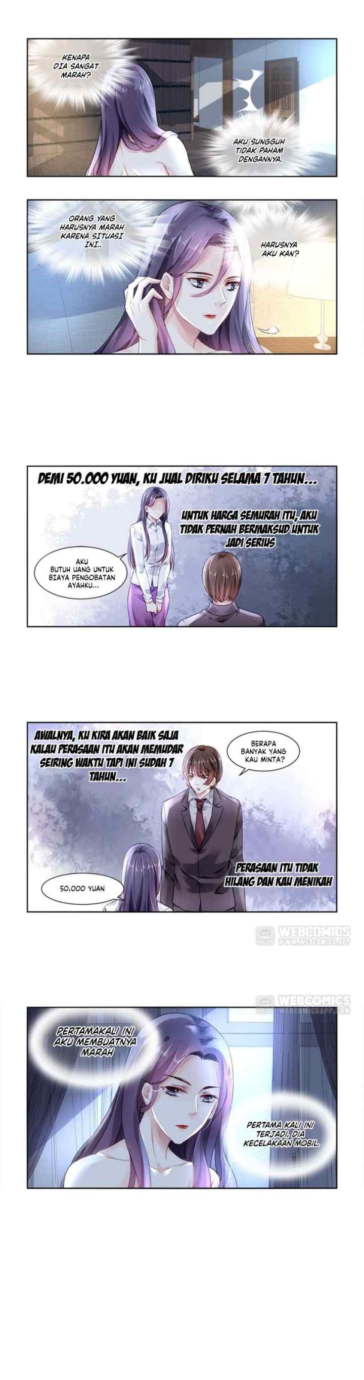 Guomin Laogong Dai Huijia chapter 96 halaman 6