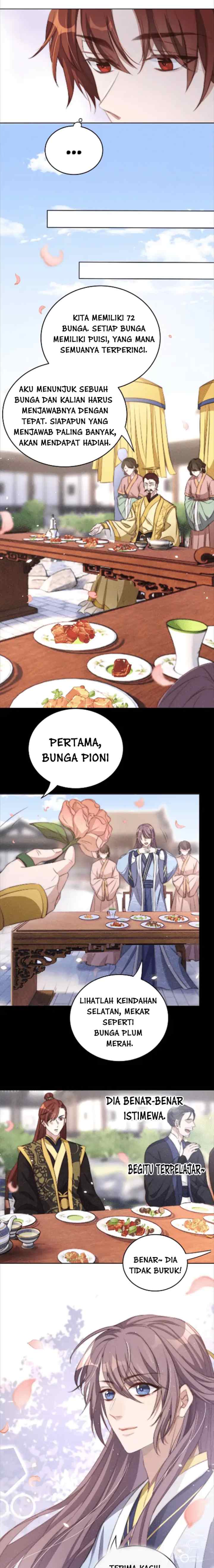 Knock it Off, YM! chapter 5 halaman 7