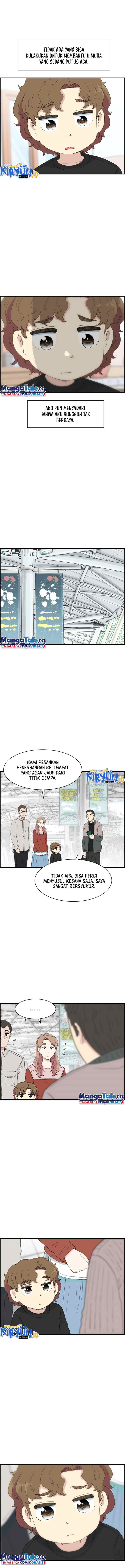Beethoven Reborn chapter 28 halaman 4