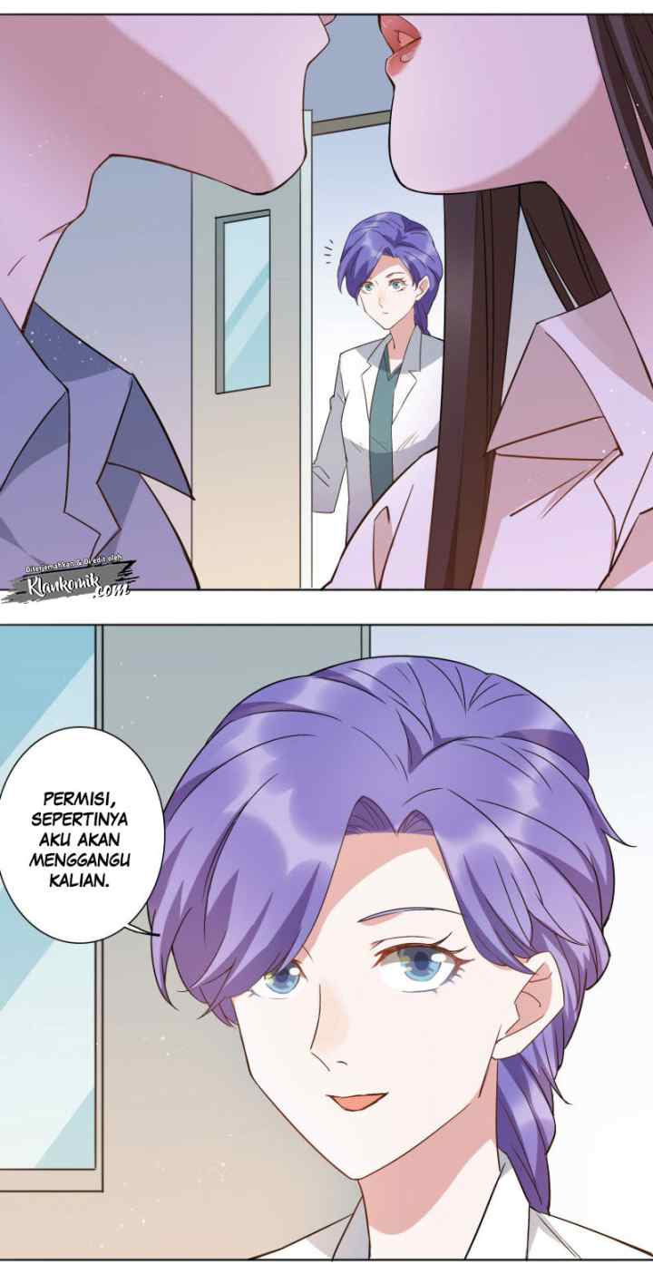 Beautiful Boss Cold-Hearted chapter 50 halaman 11