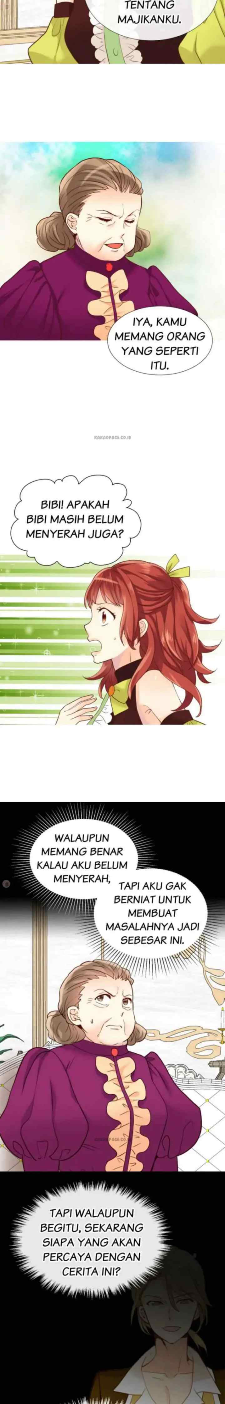 Empress of Another World chapter 100 halaman 10