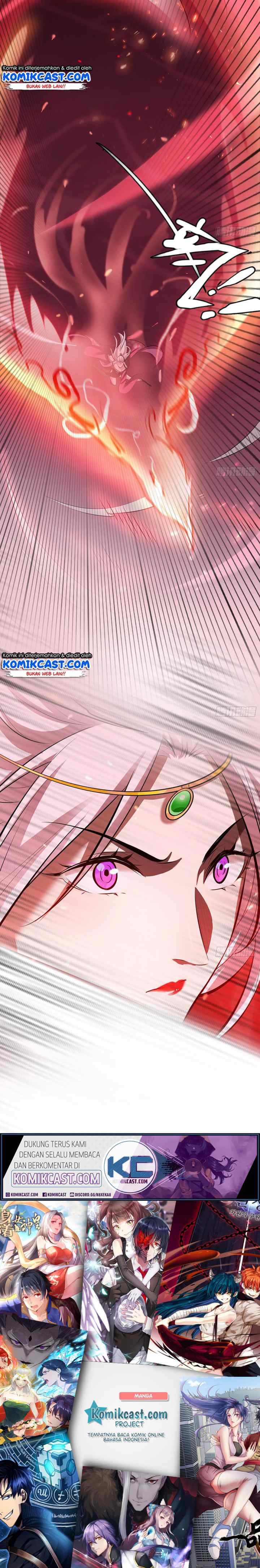 I'm An Evil God chapter 51 halaman 14