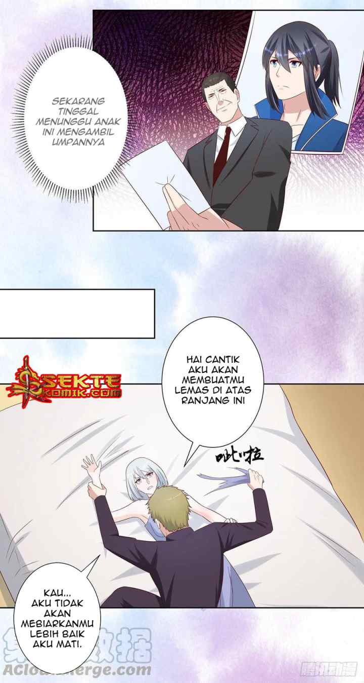 Cultivators In The City chapter 29 halaman 13