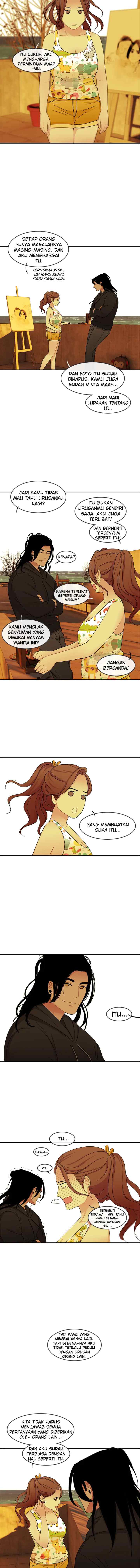 Midnight With Poppy Land chapter 34 halaman 11