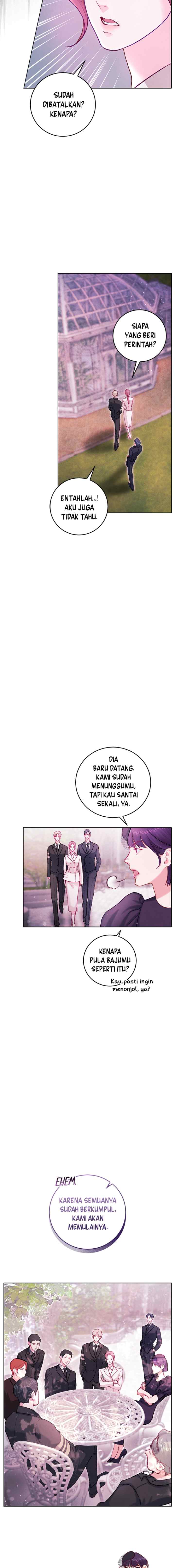 My Demon chapter 12 halaman 10