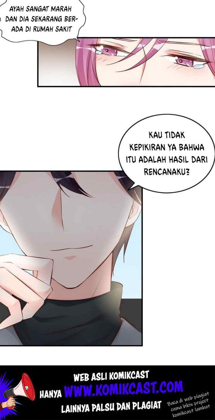 My Wife is Cold-Hearted chapter 56 halaman 16