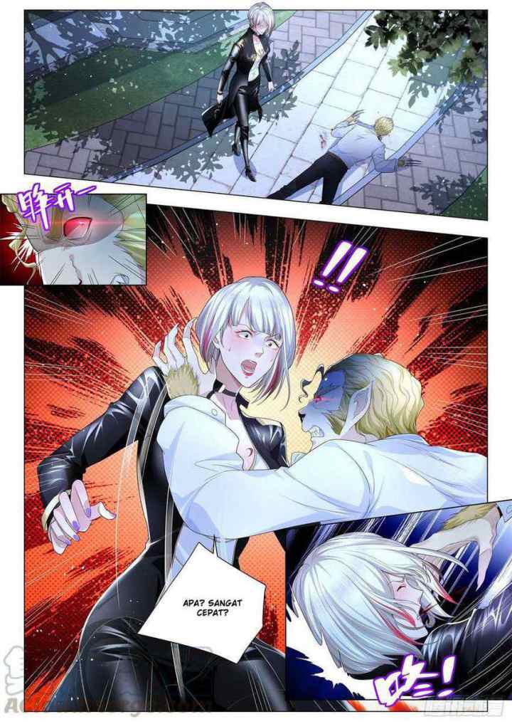 Shen Hao's Heavenly Fall System chapter 232 halaman 13