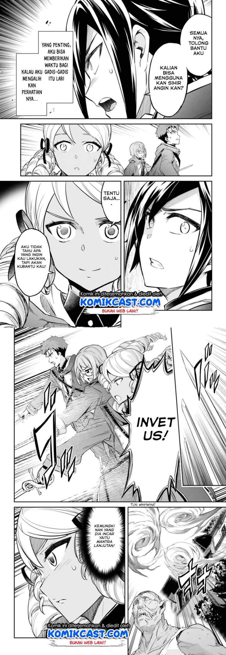 Nanatsu no Maken ga Shihai suru chapter 1.2 halaman 8