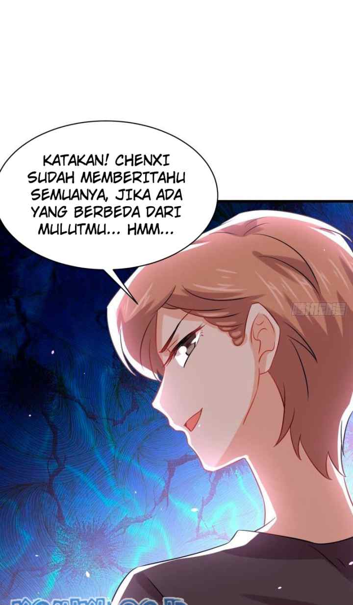Immortal Swordsman in The Reverse World chapter 126 halaman 18