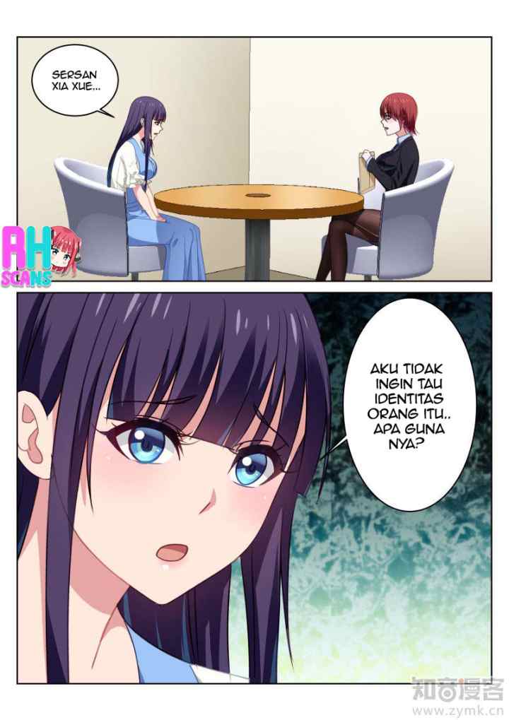 Very Pure chapter 26 halaman 4